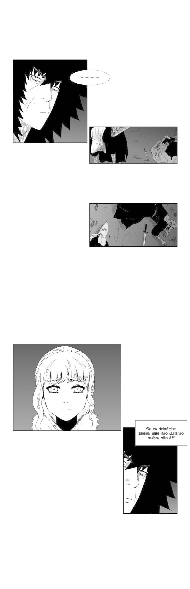 Read Red Storm PT Manga Online