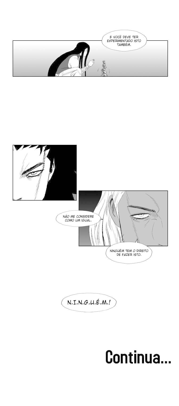 Read Red Storm PT Manga Online