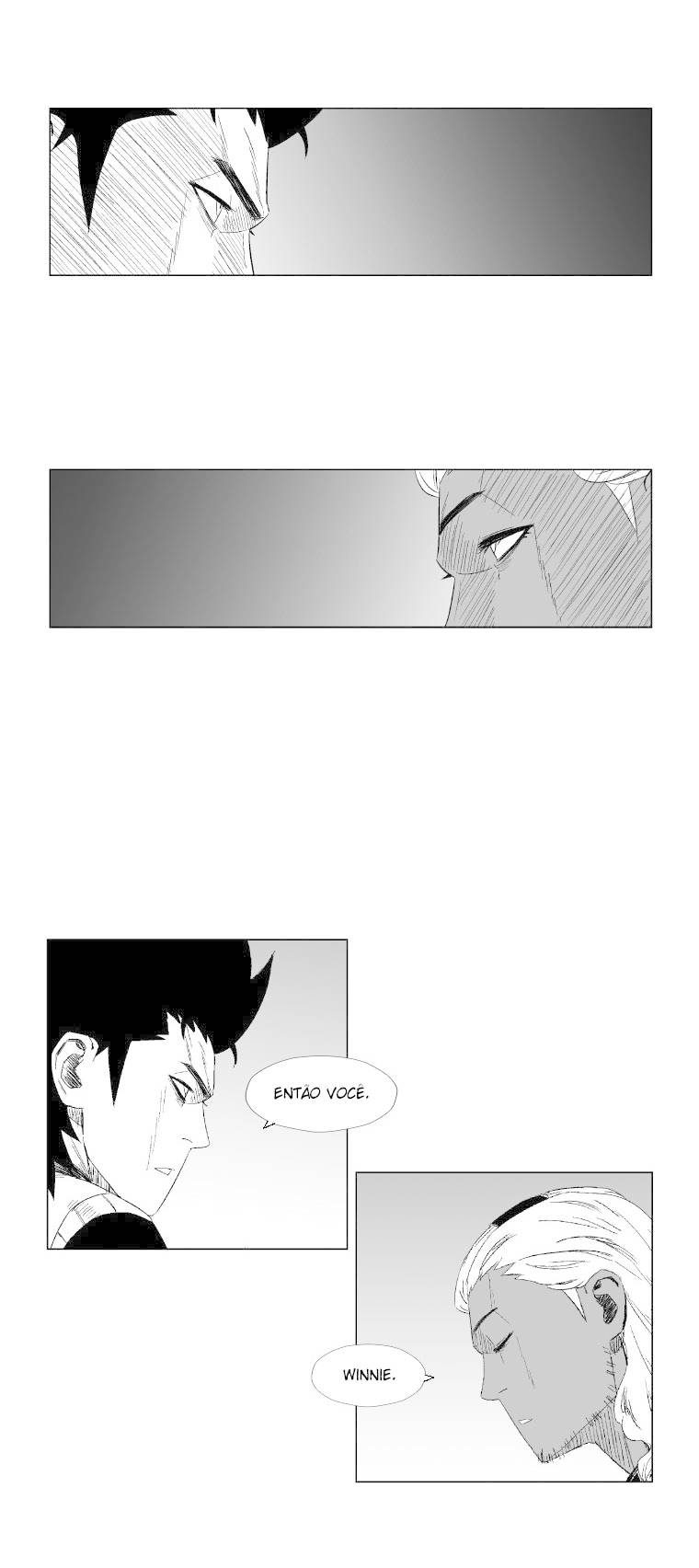 Read Red Storm PT Manga Online