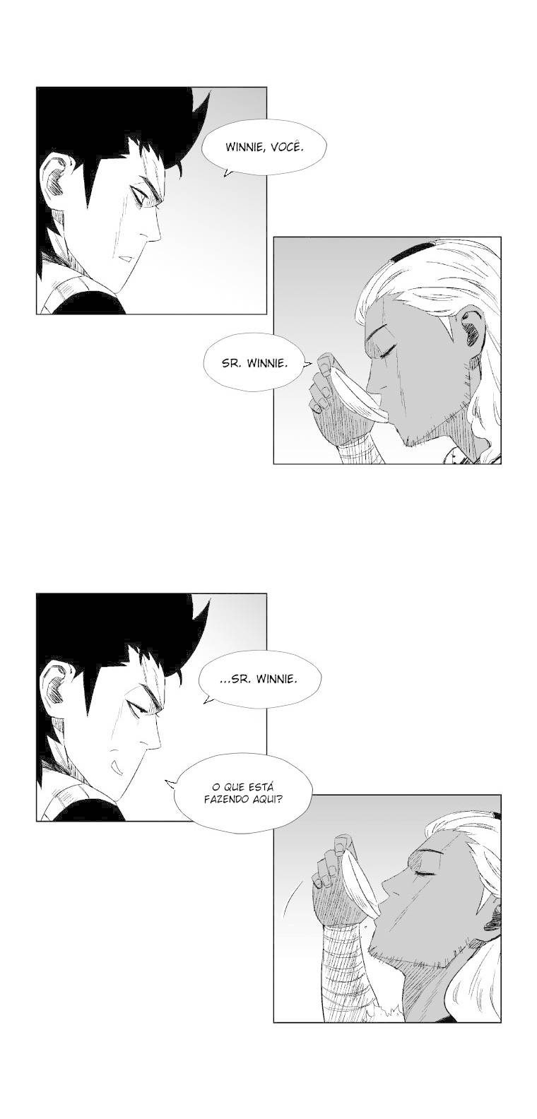Read Red Storm PT Manga Online