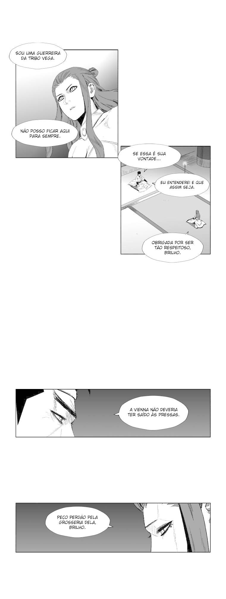 Read Red Storm PT Manga Online