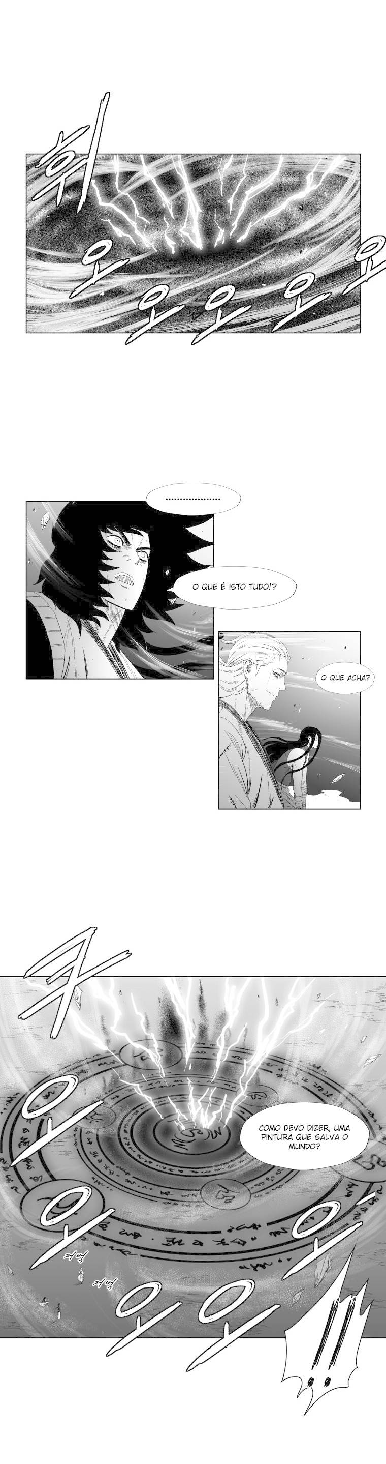 Read Red Storm PT Manga Online