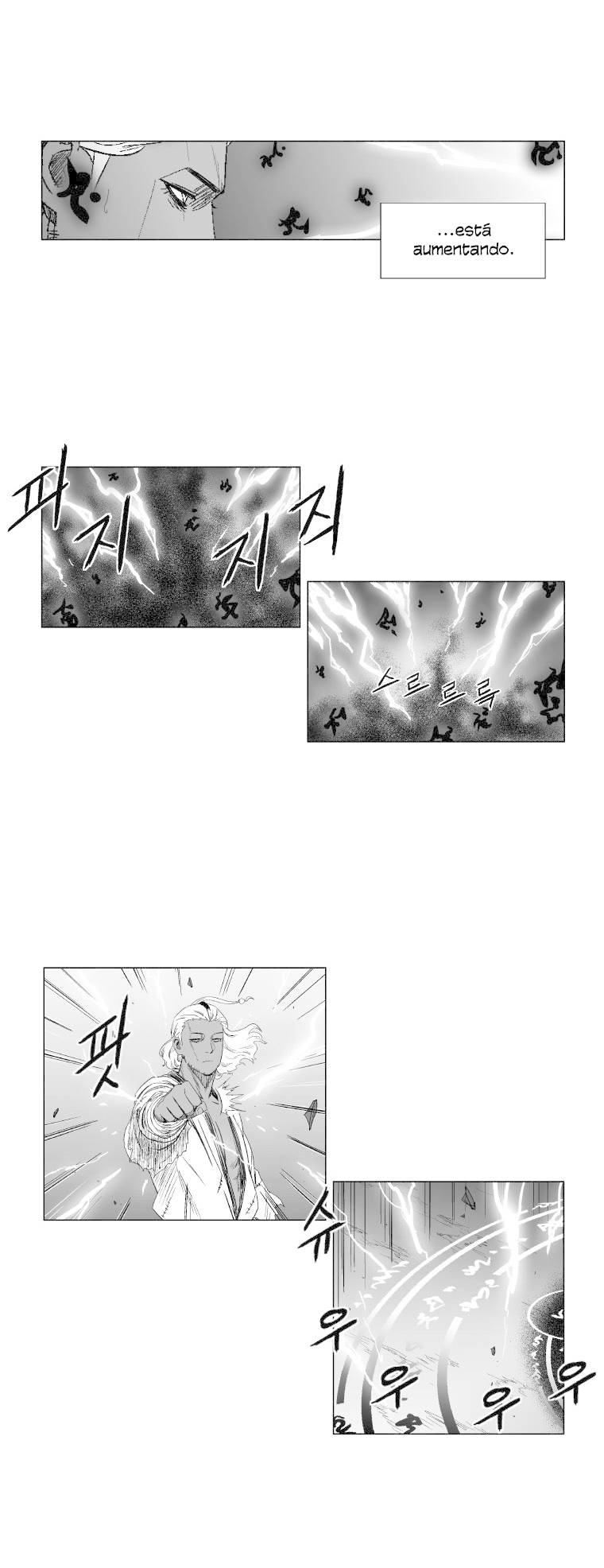 Read Red Storm PT Manga Online
