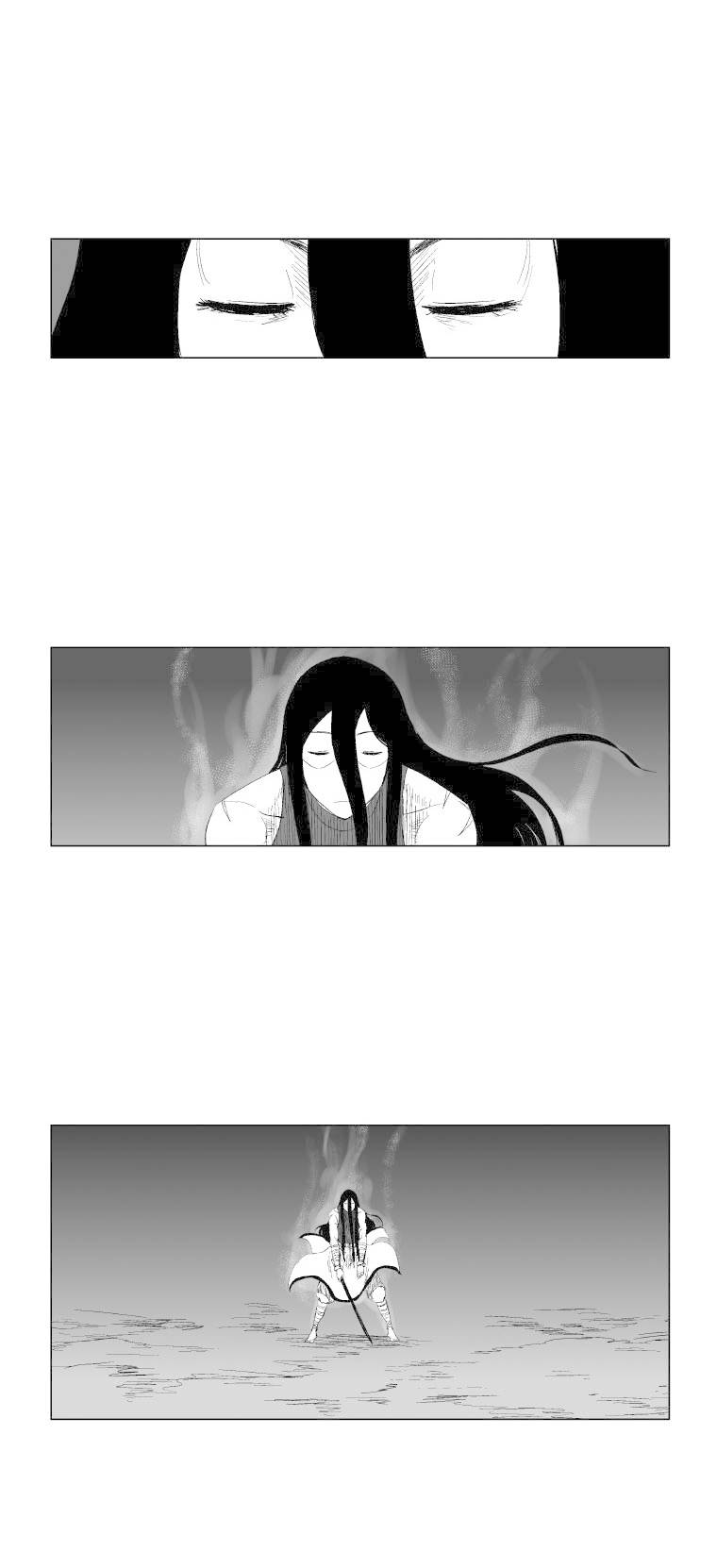 Read Red Storm PT Manga Online