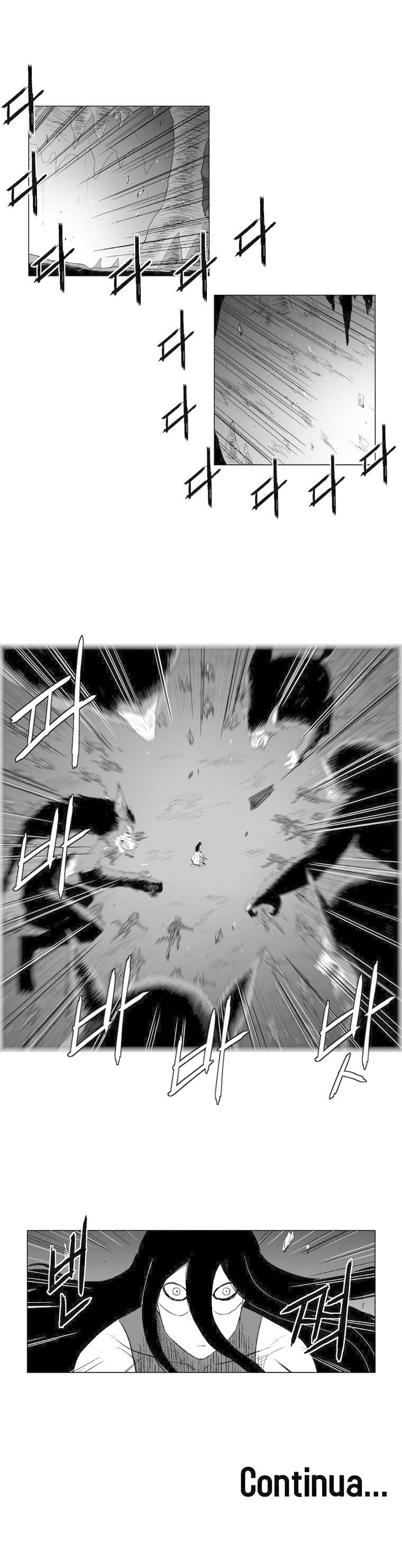 Read Red Storm PT Manga Online