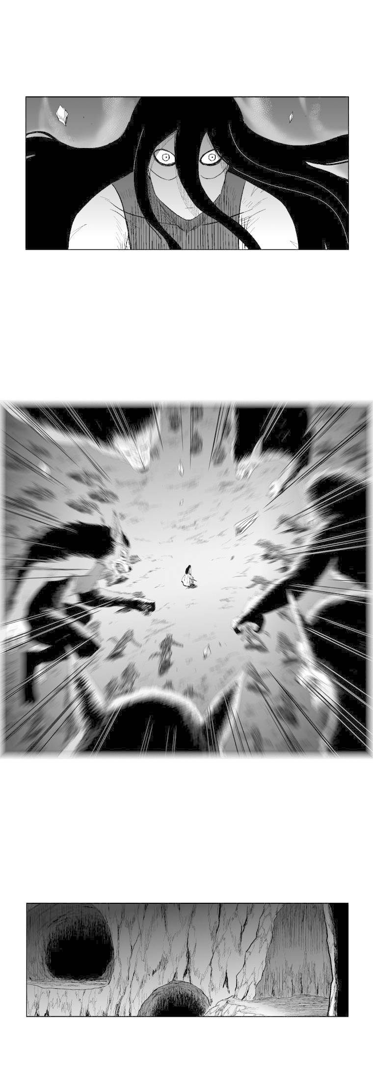 Read Red Storm PT Manga Online