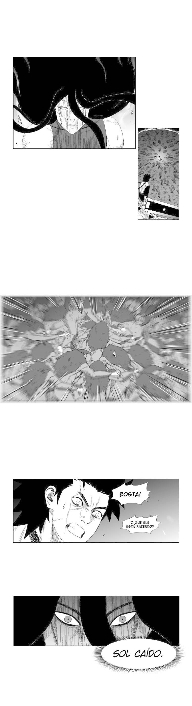 Read Red Storm PT Manga Online