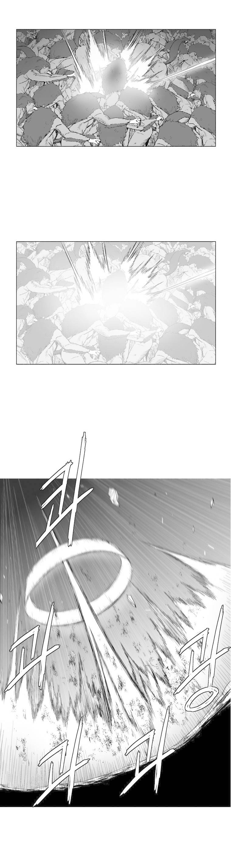 Read Red Storm PT Manga Online