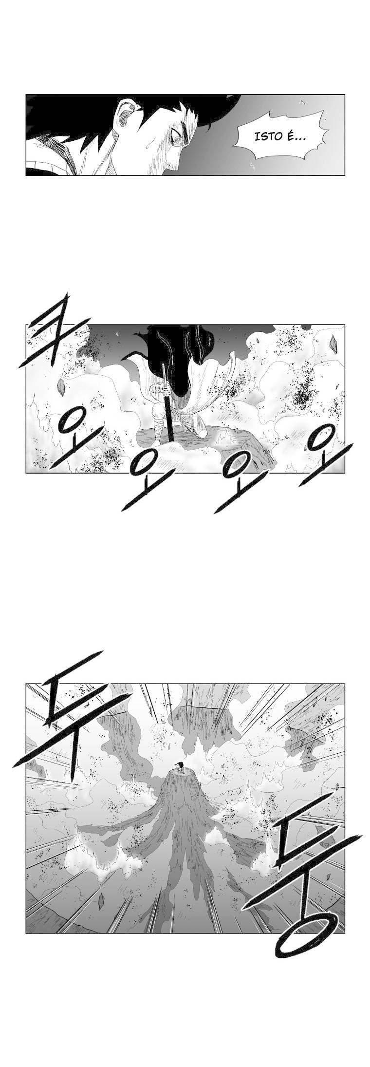 Read Red Storm PT Manga Online