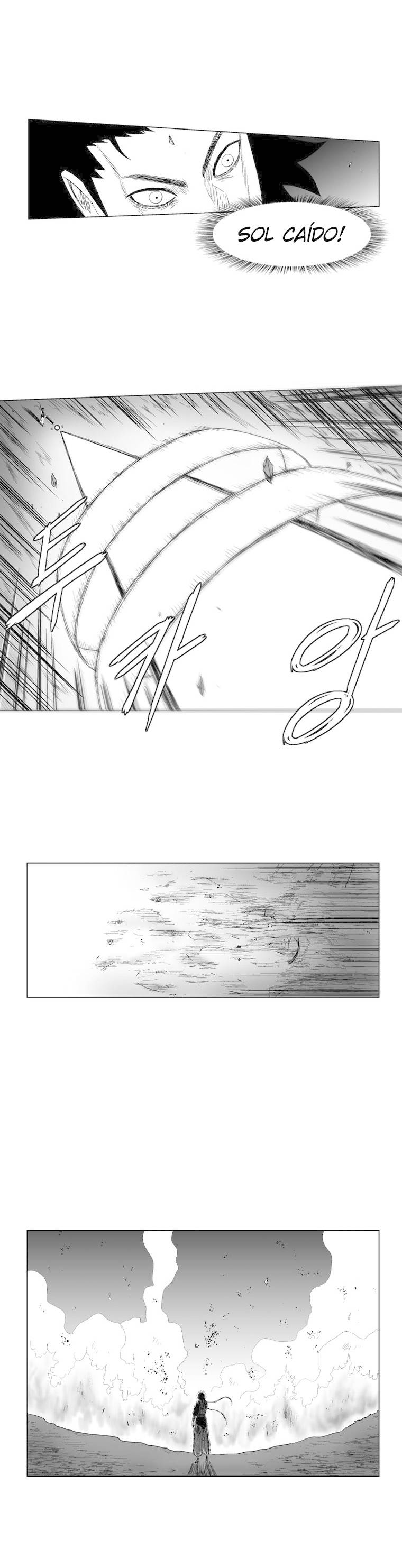 Read Red Storm PT Manga Online