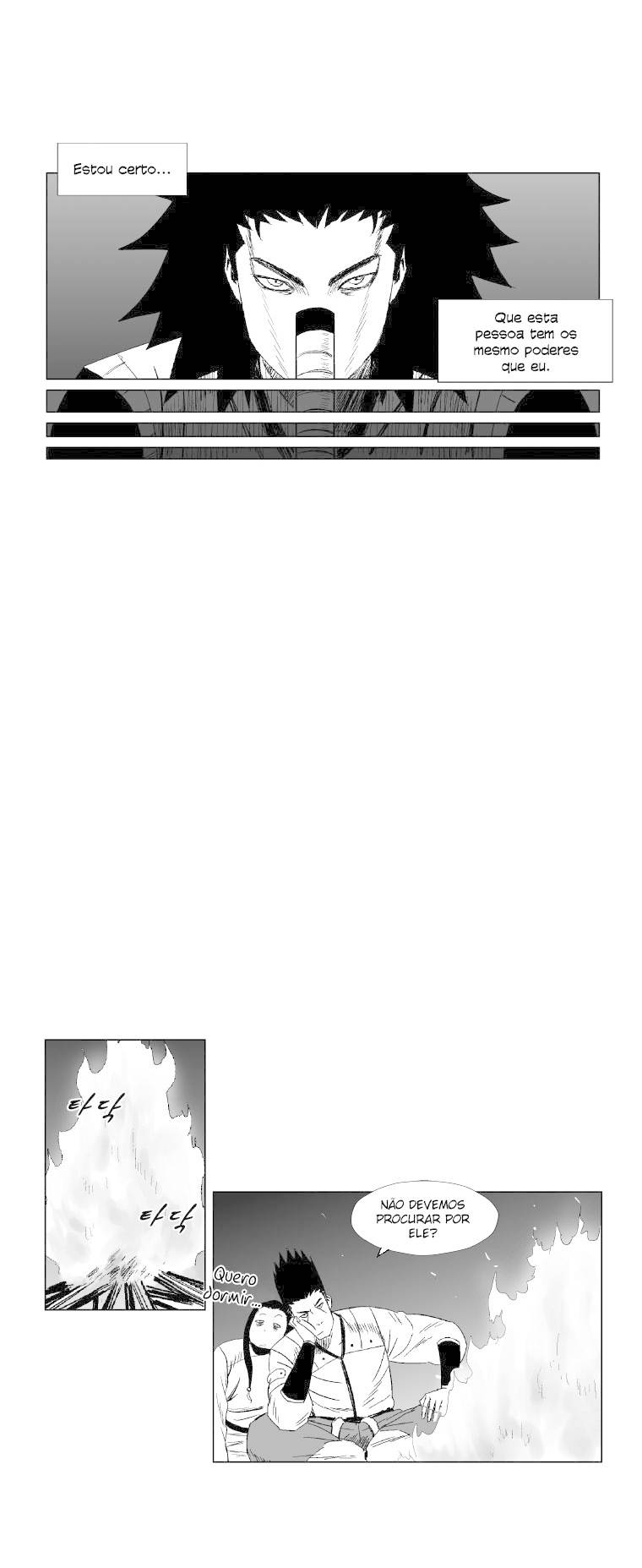 Read Red Storm PT Manga Online