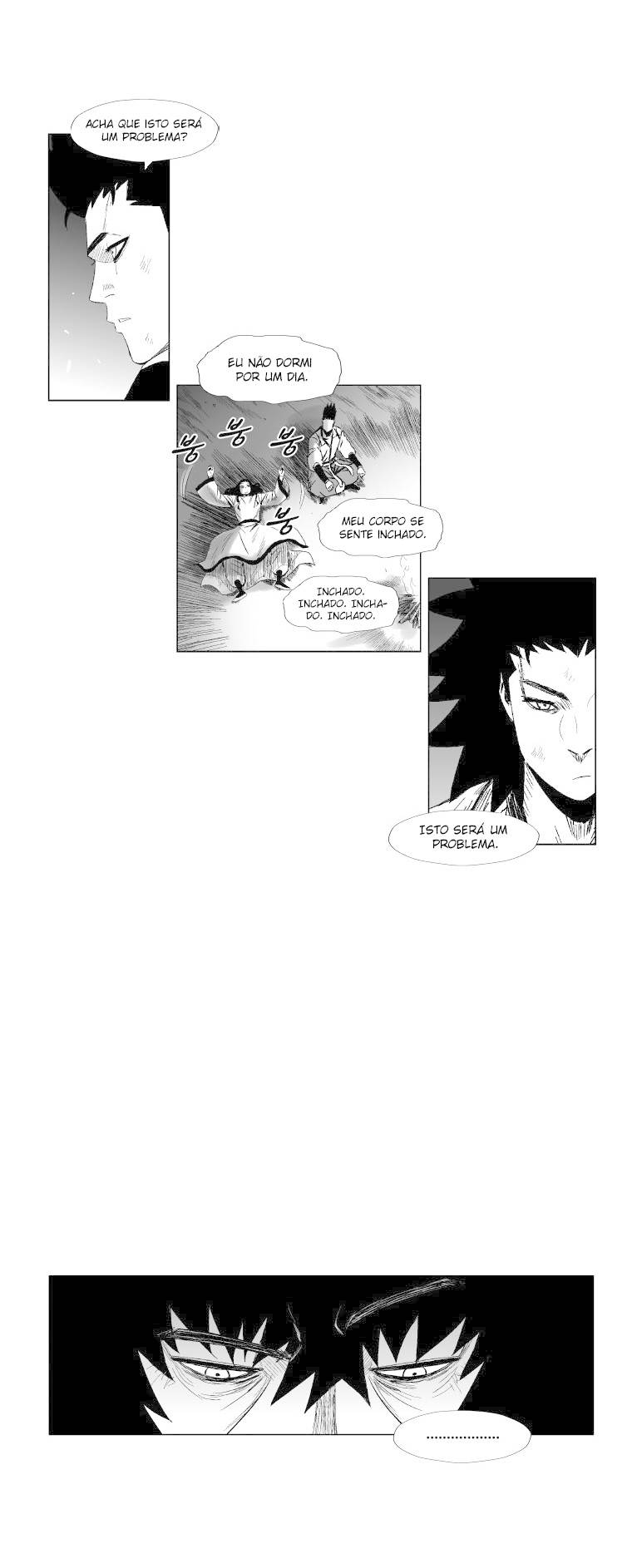 Read Red Storm PT Manga Online