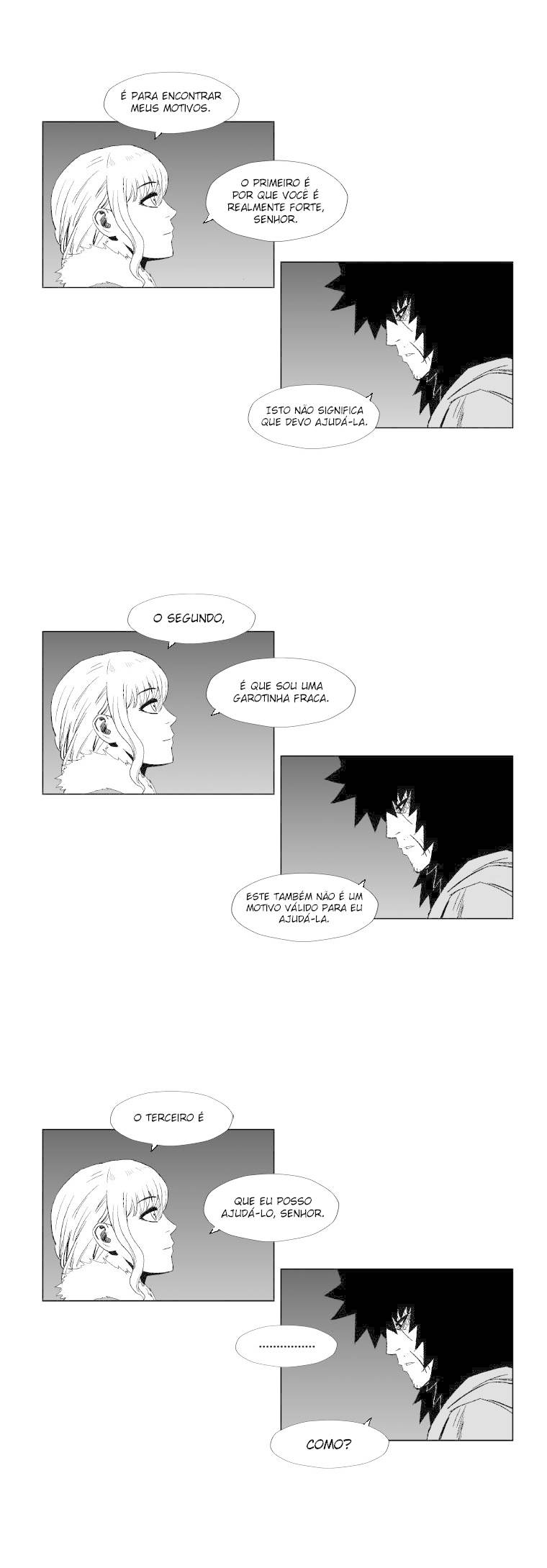 Read Red Storm PT Manga Online