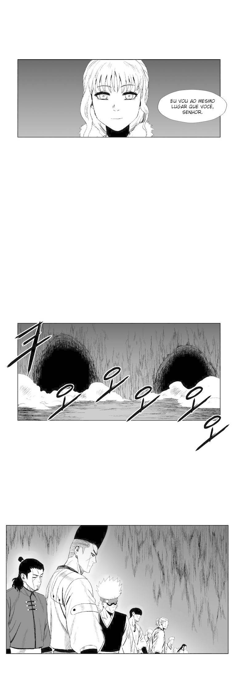 Read Red Storm PT Manga Online