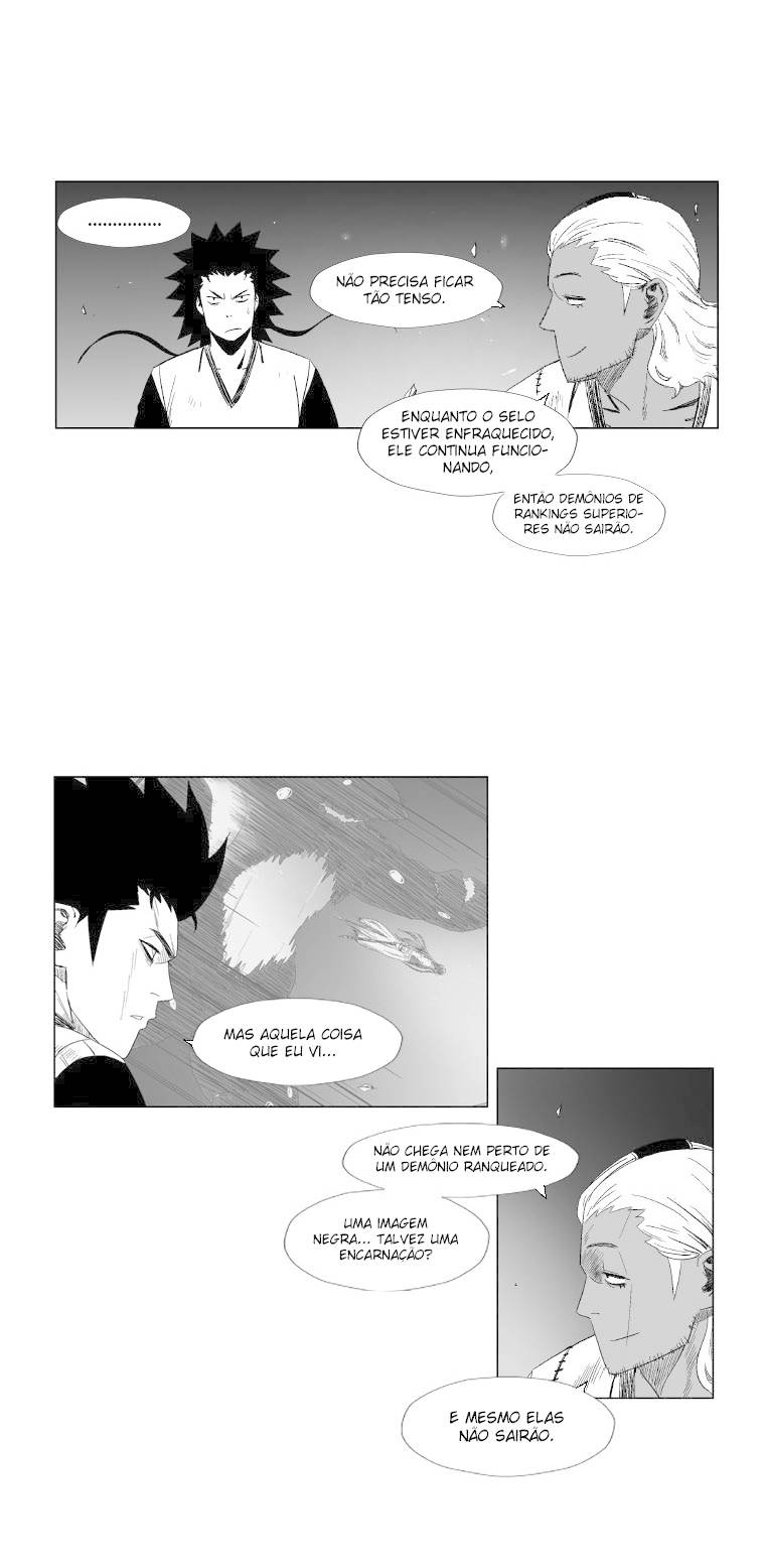 Read Red Storm PT Manga Online