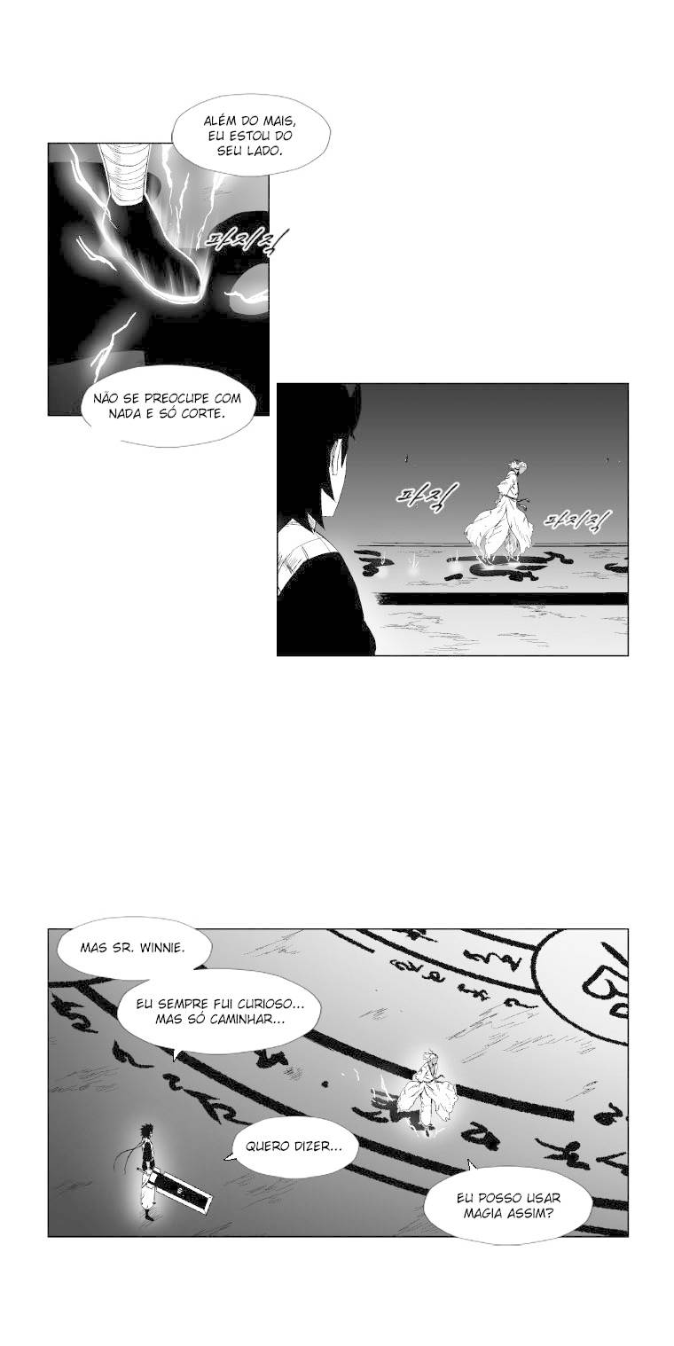Read Red Storm PT Manga Online