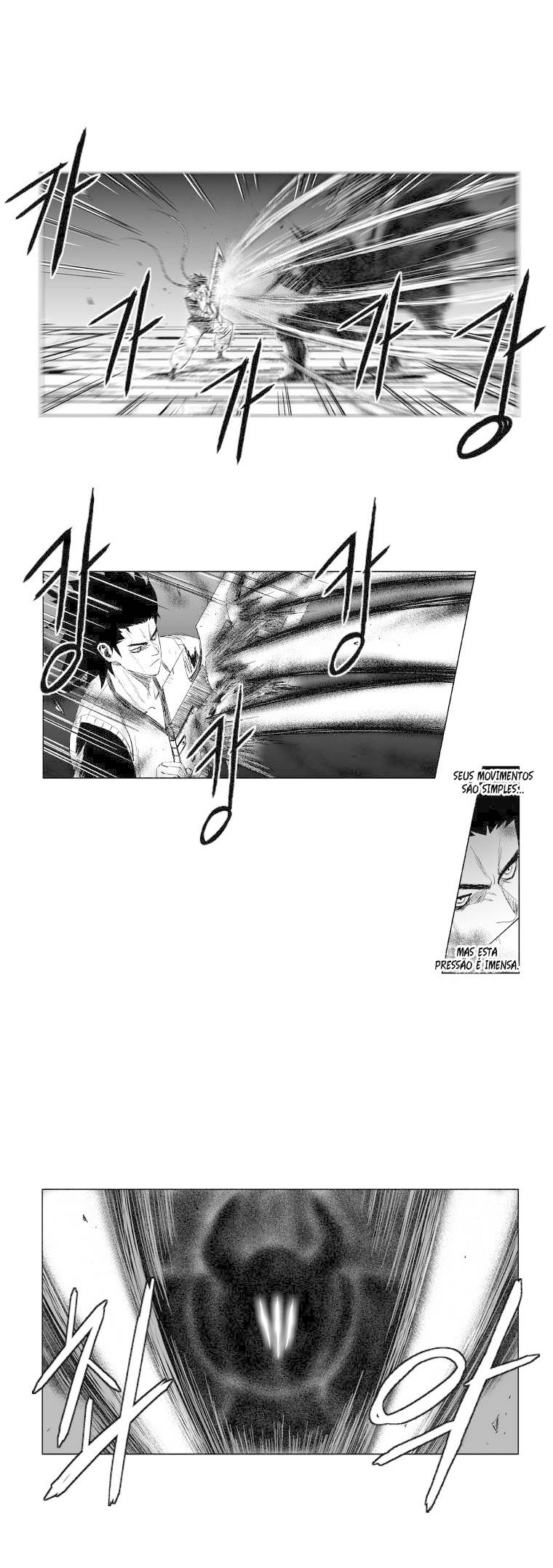 Read Red Storm PT Manga Online