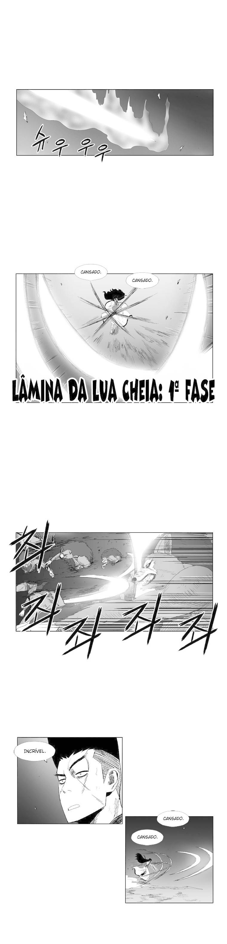 Read Red Storm PT Manga Online