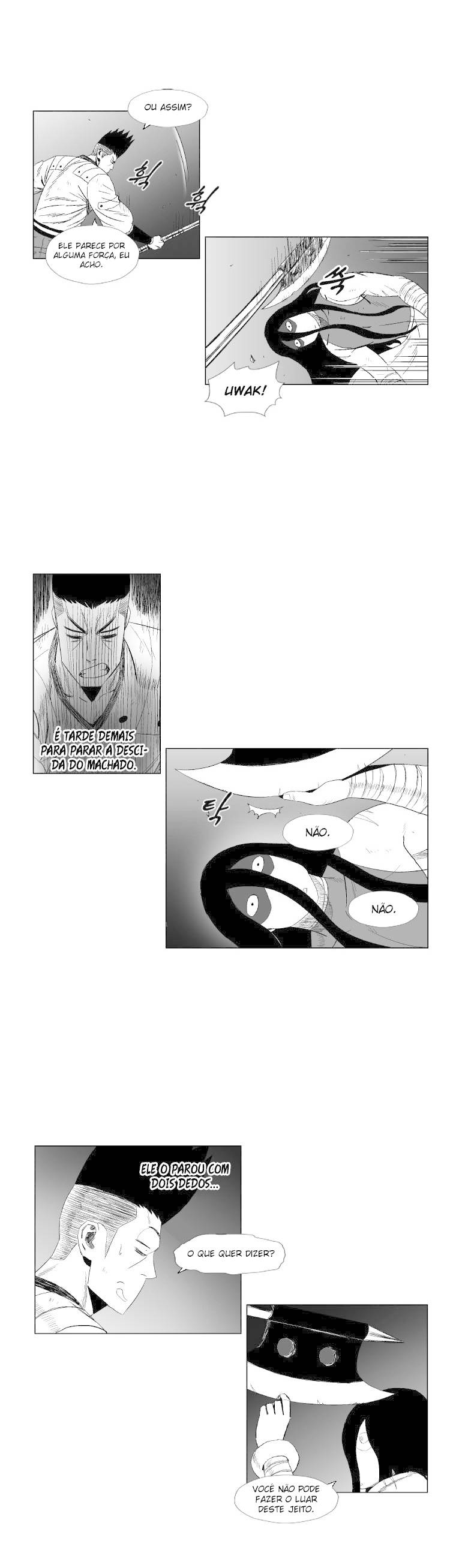 Read Red Storm PT Manga Online