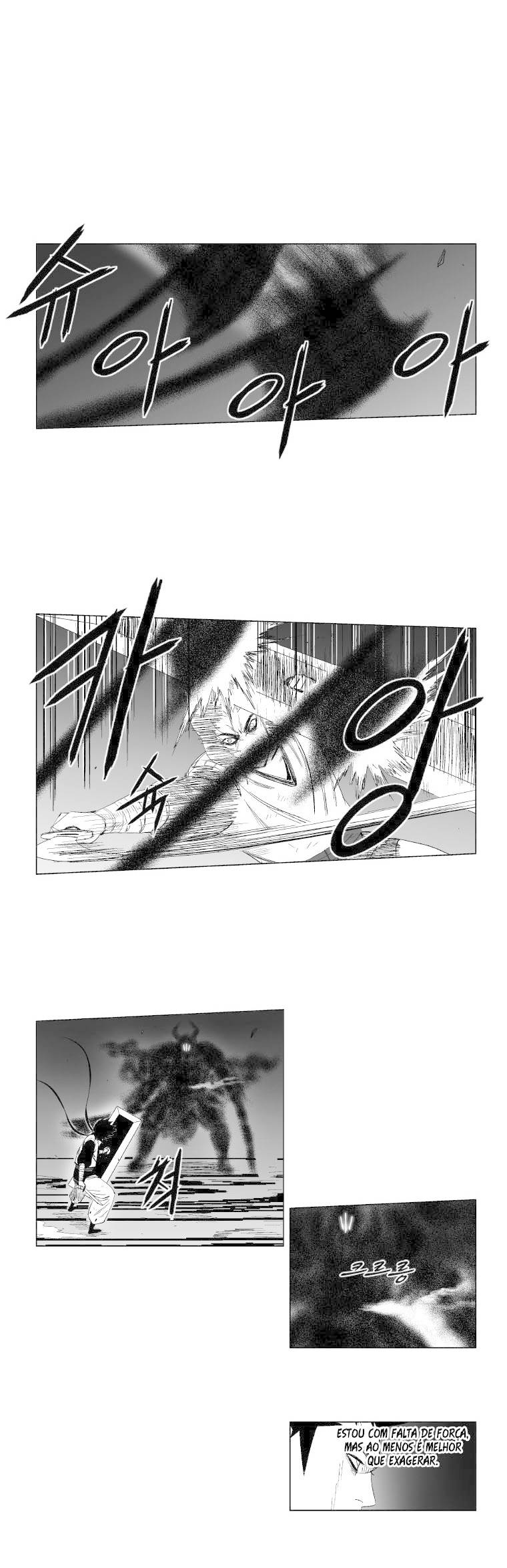 Read Red Storm PT Manga Online