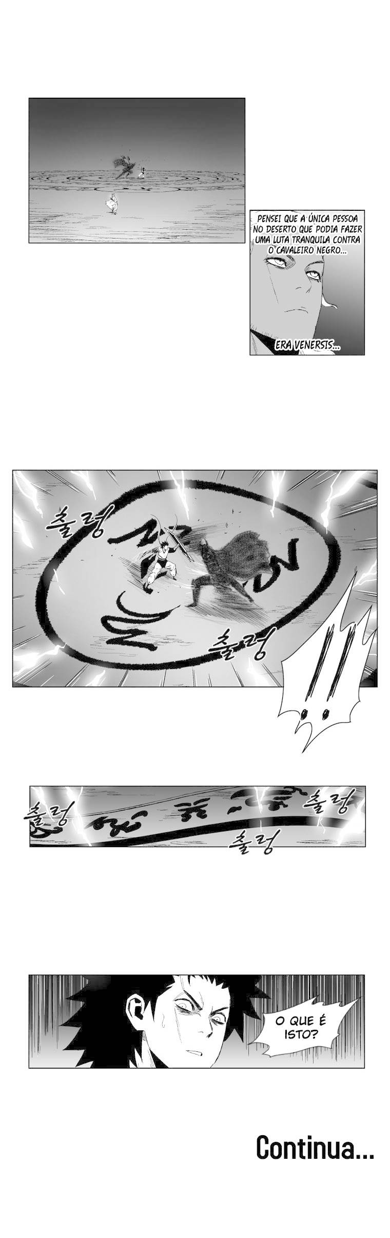 Read Red Storm PT Manga Online