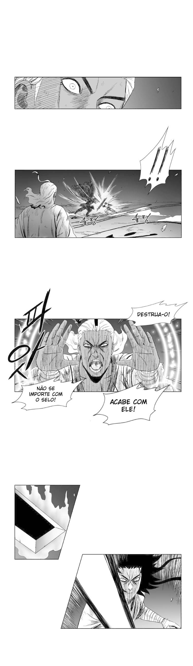 Read Red Storm PT Manga Online