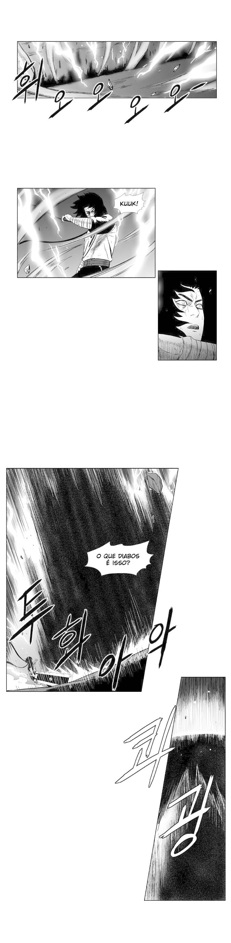 Read Red Storm PT Manga Online