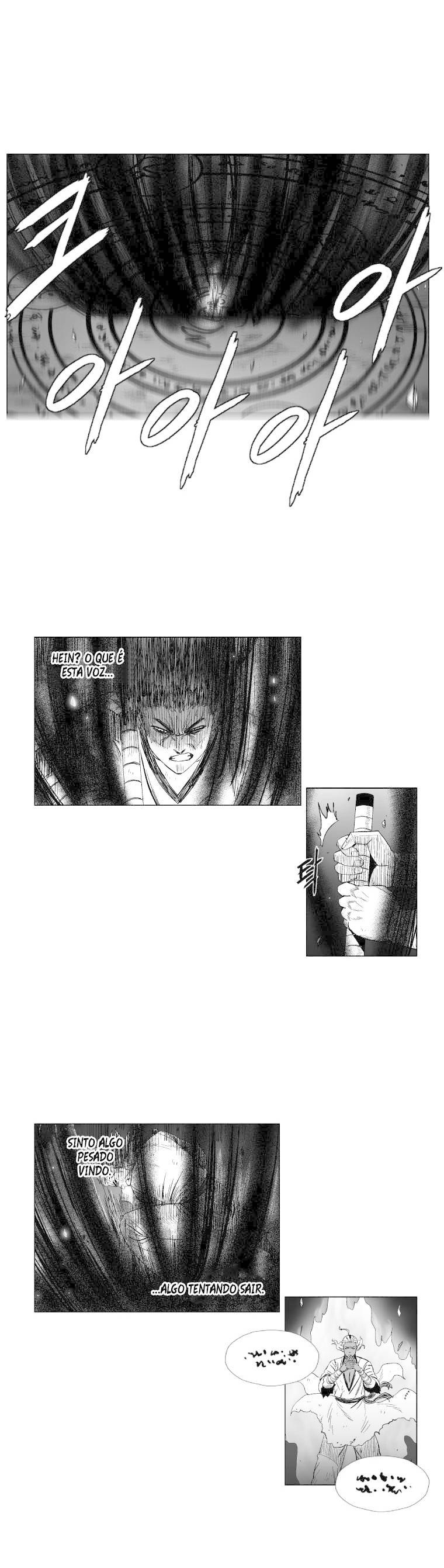 Read Red Storm PT Manga Online