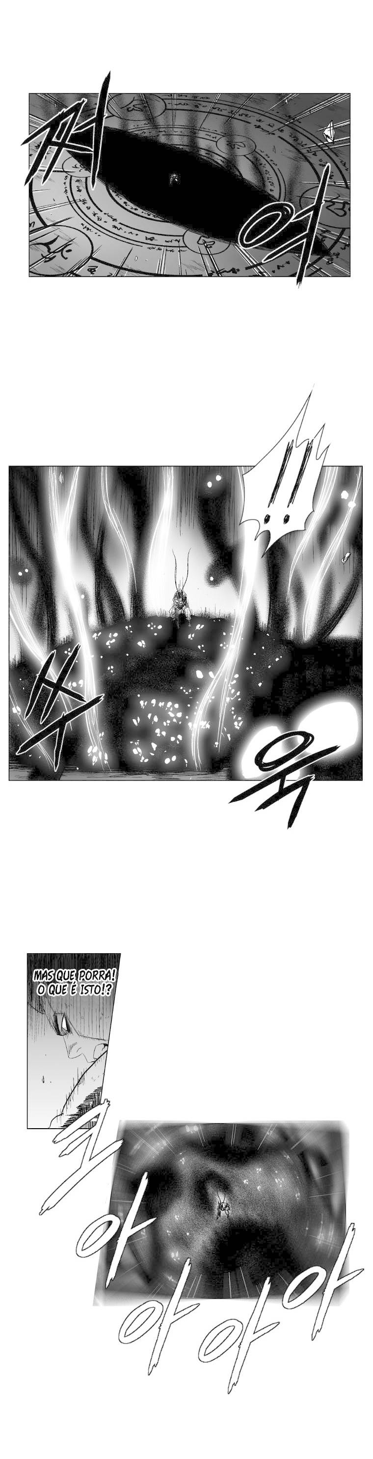 Read Red Storm PT Manga Online