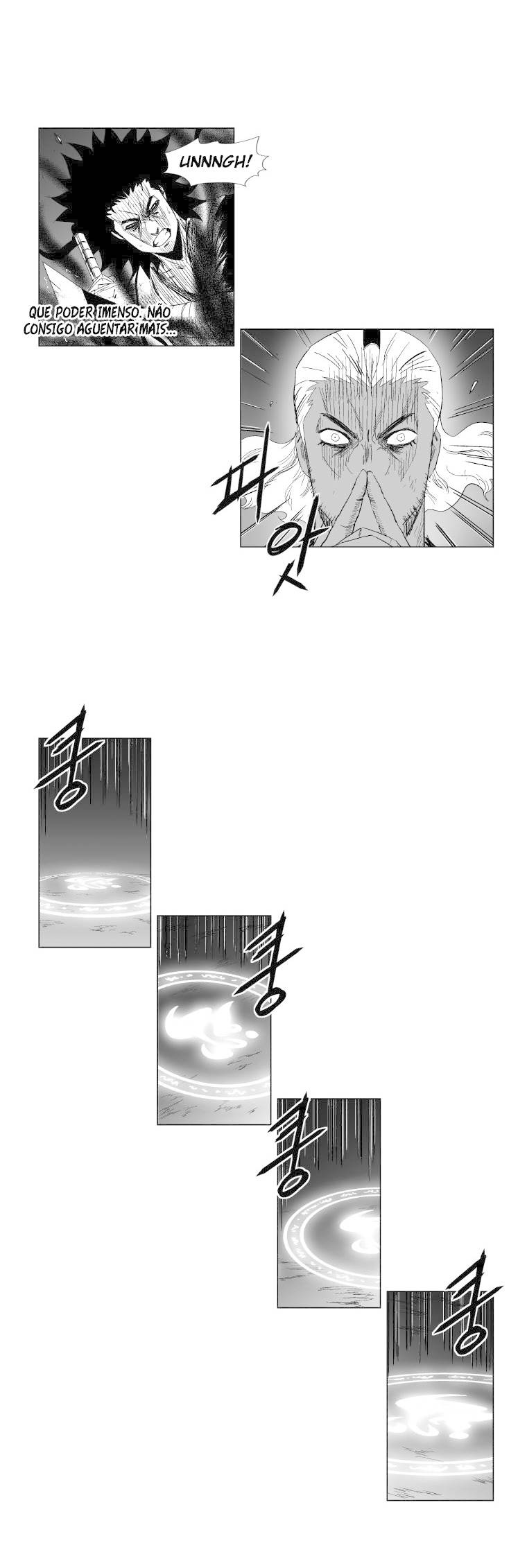 Read Red Storm PT Manga Online