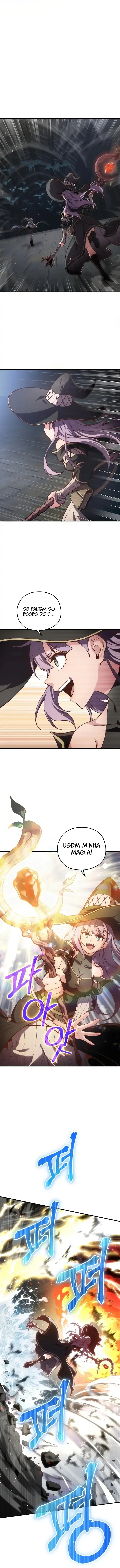 Read Reencarnação Maldita PT Manga Online