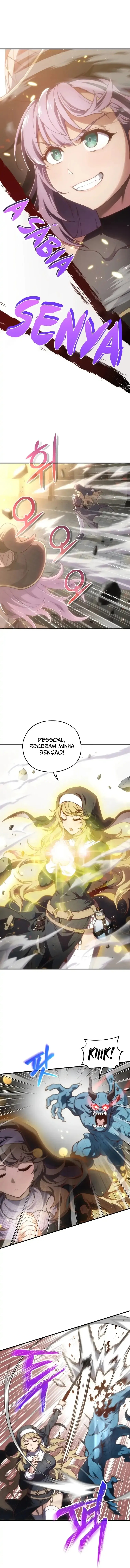 Read Reencarnação Maldita PT Manga Online