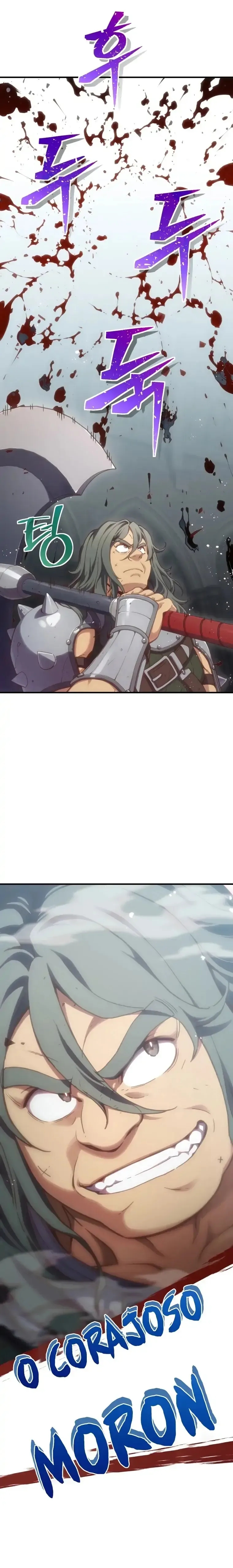 Read Reencarnação Maldita PT Manga Online