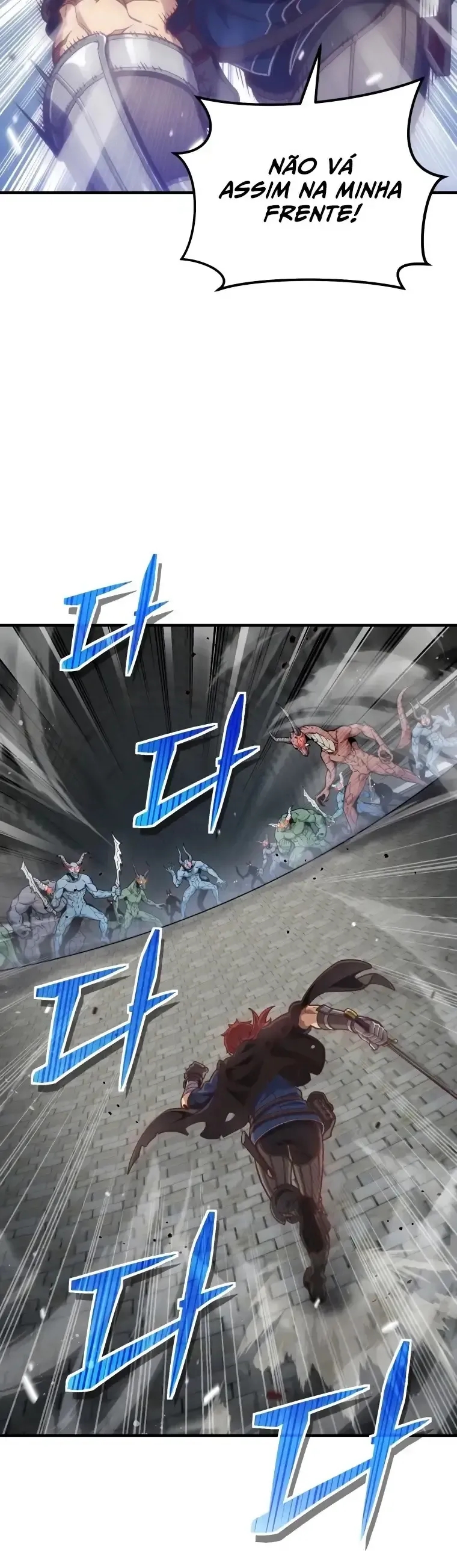 Read Reencarnação Maldita PT Manga Online