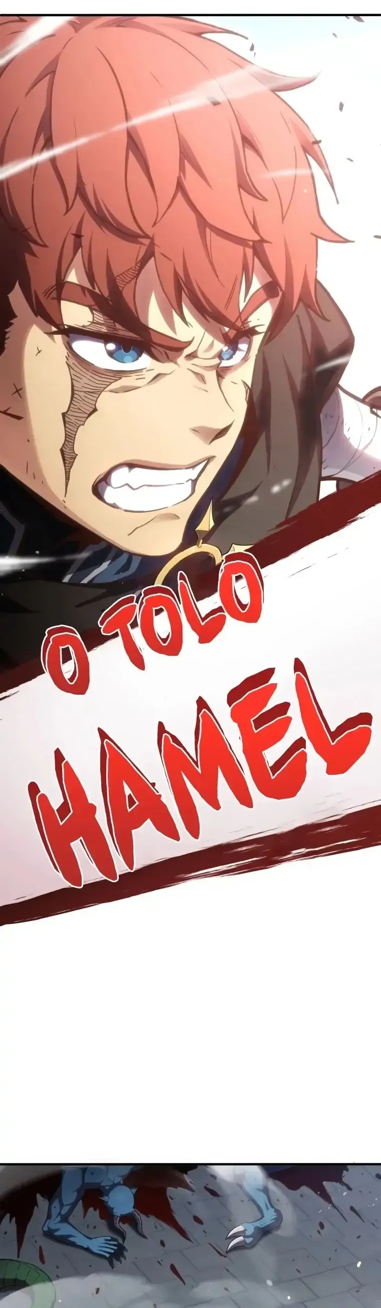 Read Reencarnação Maldita PT Manga Online