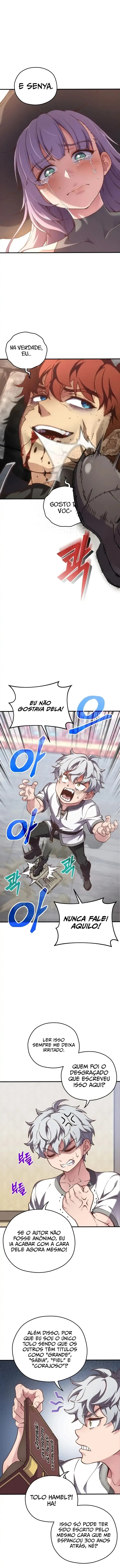 Read Reencarnação Maldita PT Manga Online