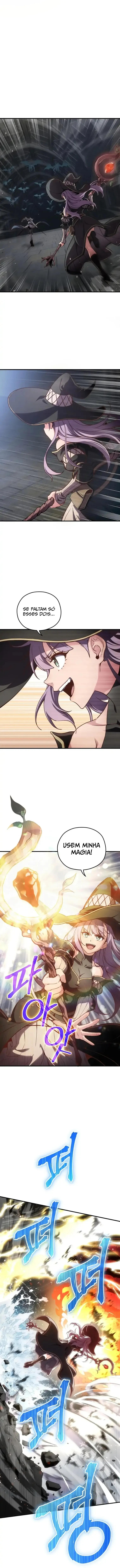 Read Reencarnação Maldita PT Manga Online
