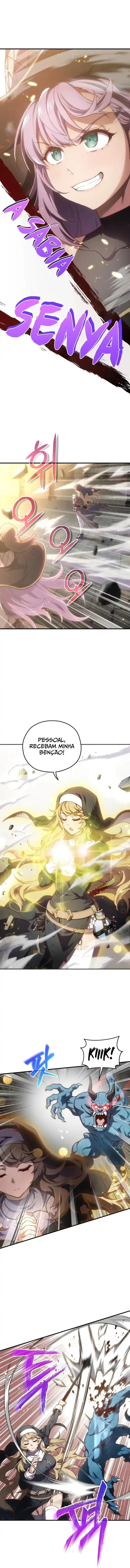 Read Reencarnação Maldita PT Manga Online