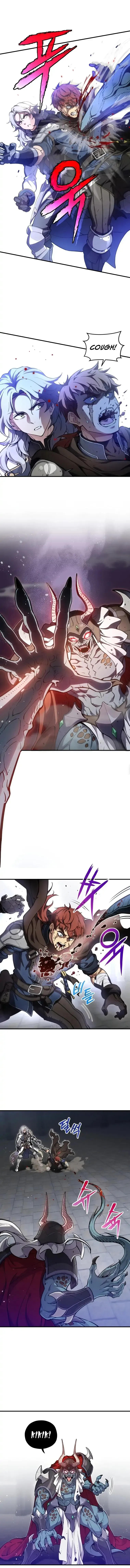 Read Reencarnação Maldita PT Manga Online