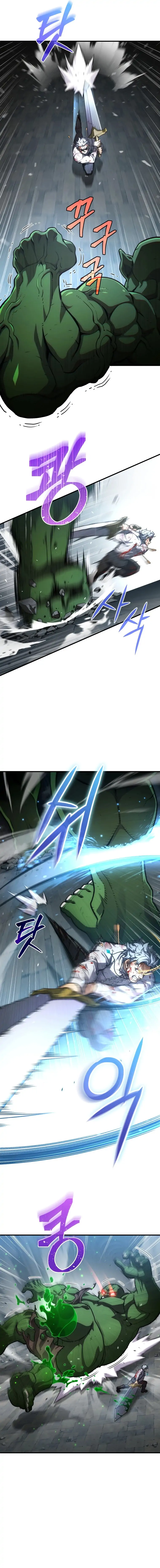 Read Reencarnação Maldita PT Manga Online