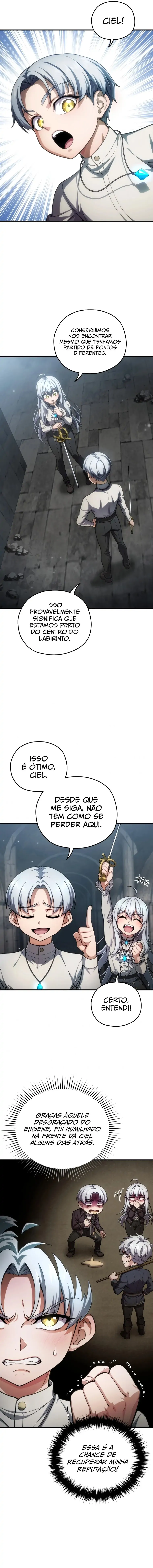 Read Reencarnação Maldita PT Manga Online
