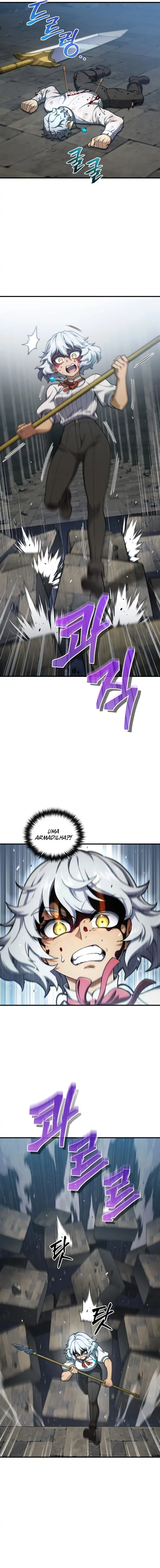 Read Reencarnação Maldita PT Manga Online