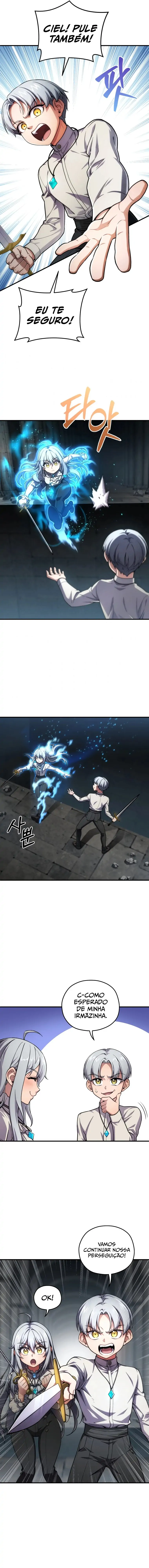 Read Reencarnação Maldita PT Manga Online