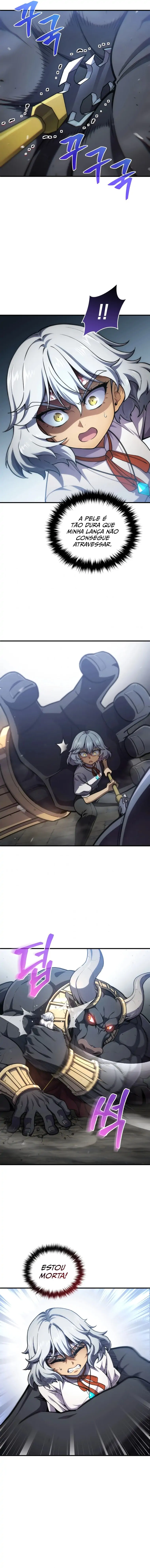 Read Reencarnação Maldita PT Manga Online