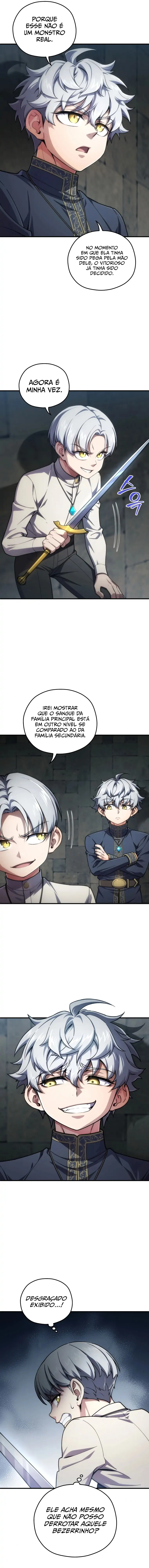 Read Reencarnação Maldita PT Manga Online