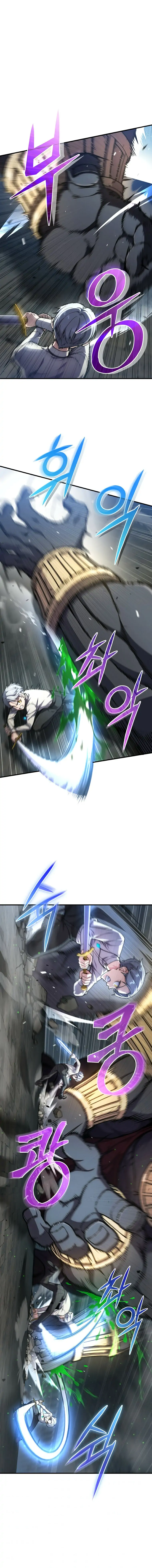 Read Reencarnação Maldita PT Manga Online