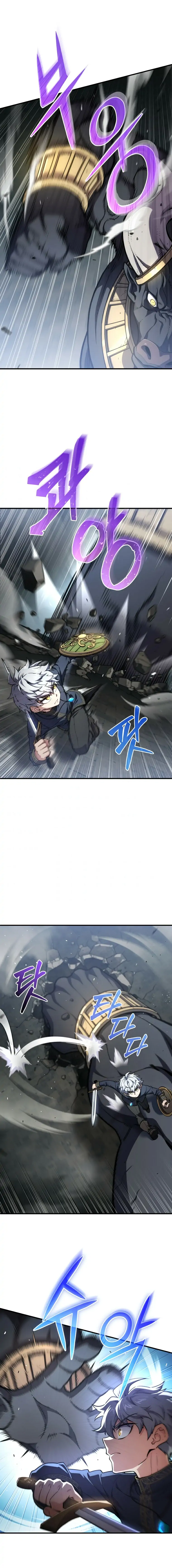 Read Reencarnação Maldita PT Manga Online