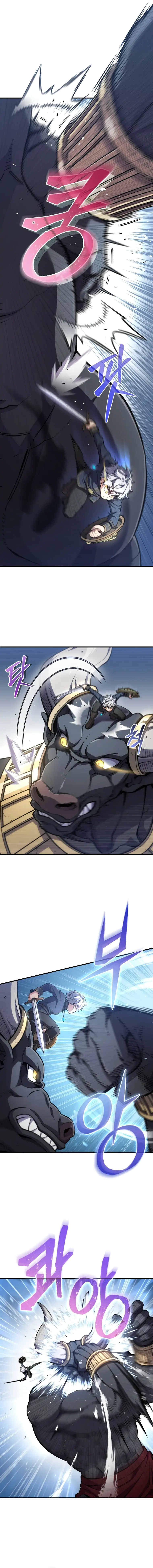 Read Reencarnação Maldita PT Manga Online