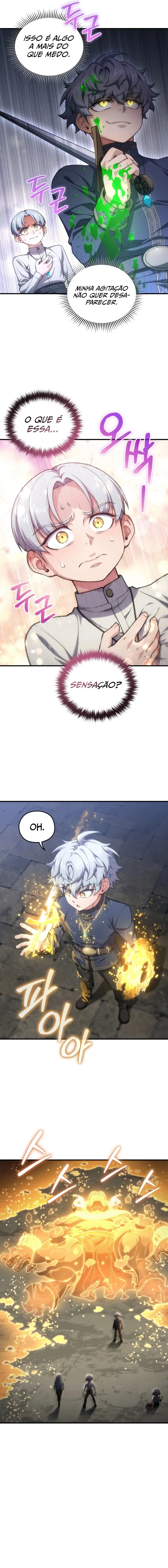 Read Reencarnação Maldita PT Manga Online