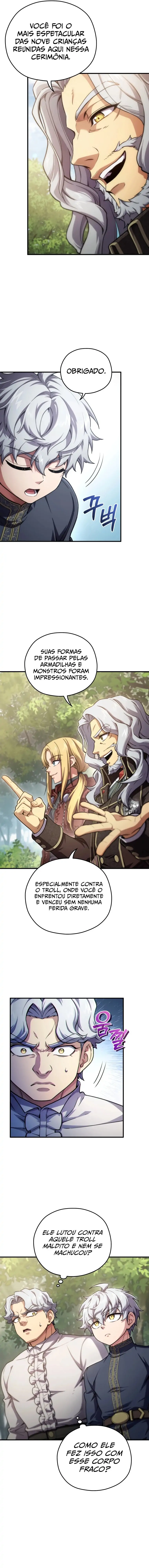 Read Reencarnação Maldita PT Manga Online